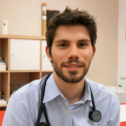 Dr Justin Nanni (Médecin Généraliste): Prenez rendez-vous en ligne