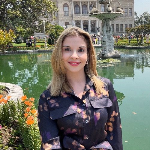 Paula Victoria Iglesias (Gezondheidscoach) | doctoranytime