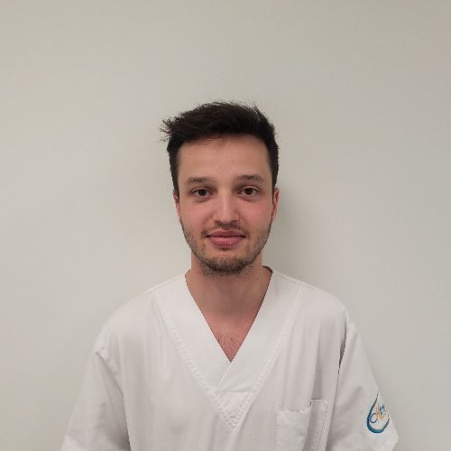Luis Ardanza-Trevijano Physiotherapist: Book an online appointment