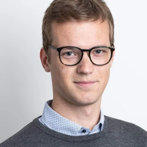 Dr Hadrien Lacroix (Huisarts): Boek online een afspraak