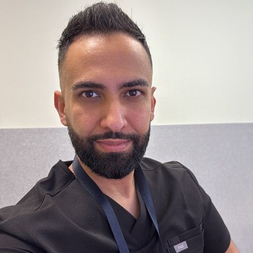 Rami Abdo