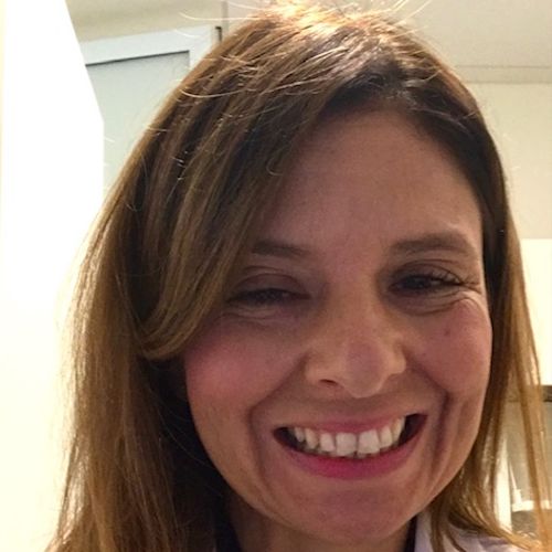 Dr Antonella Ceccarelli (Neuroloog): Boek online een afspraak