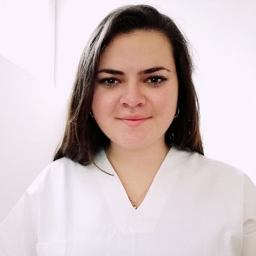 Emma Quendo Physiotherapist | doctoranytime