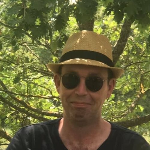 Eric Fontaine