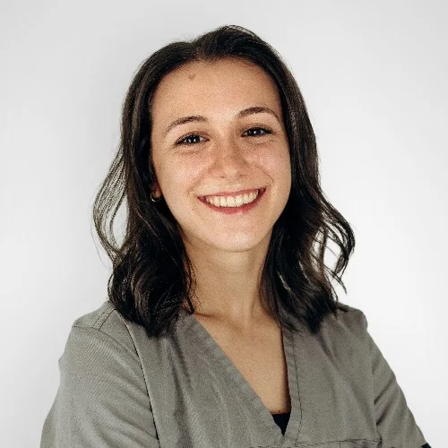 Sirin Gunes Orthodontist: Book an online appointment Sirin Gunes Orthodontist: Book an online appointment