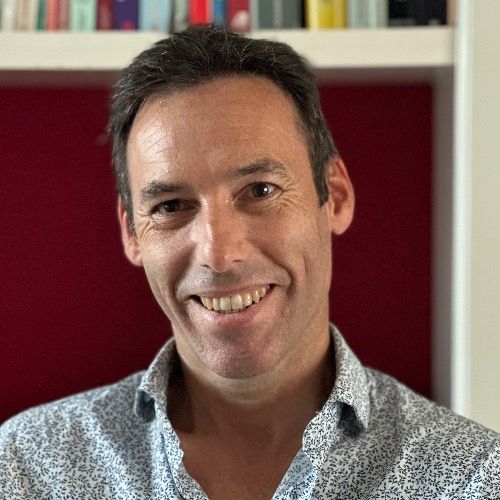 Laurent Gabriel (Acupuncturist): Boek online een afspraak