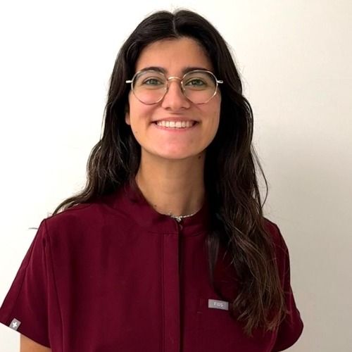 Maria Massaad