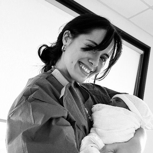 Zoé Hermant Midwife: Book an online appointment
