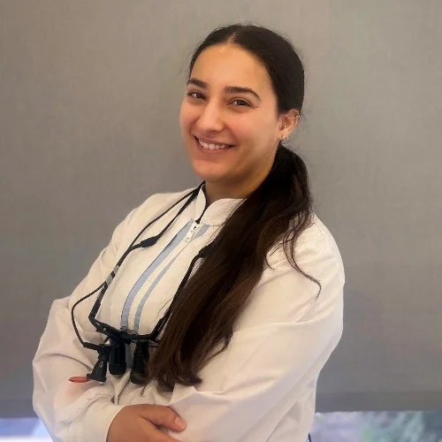 Georgia Dimitropoulou Dentist: Book an online appointment