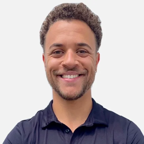 Lucas Dubois (Kinésithérapeute): Prenez rendez-vous en ligne