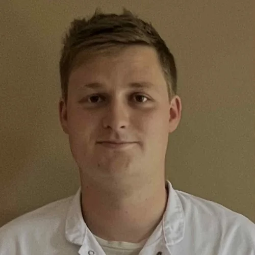 Shane Barter (Chiropracteur): Prenez rendez-vous en ligne