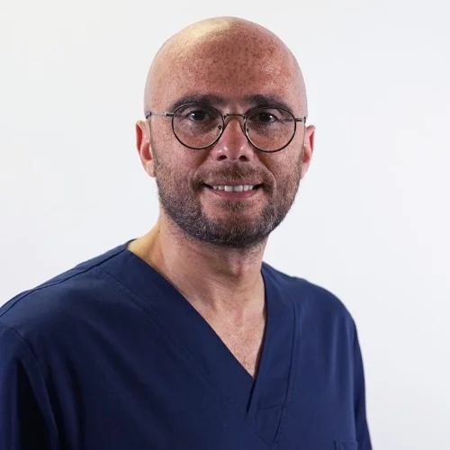 Dr Sofiane Boulares (Orthopédiste): Prenez rendez-vous en ligne