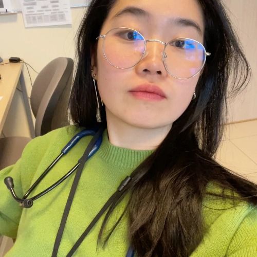 Dr Anne Wang (Médecin Généraliste): Prenez rendez-vous en ligne