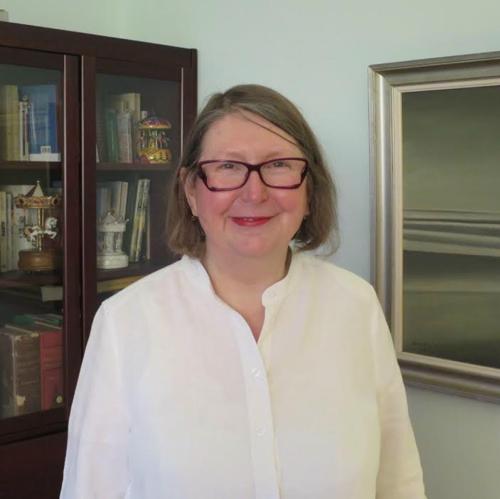 Marie-Christine Pelgrim Massotherapist: Book an online appointment