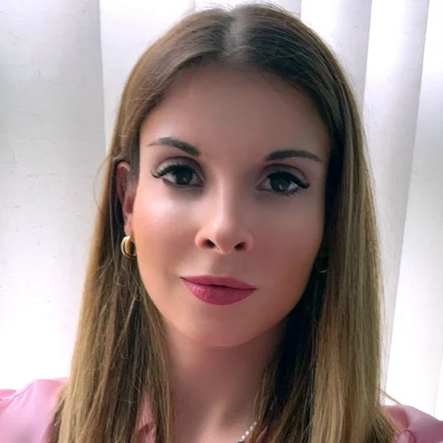 Paula Victoria Iglesias (Coach): Prenez rendez-vous en ligne