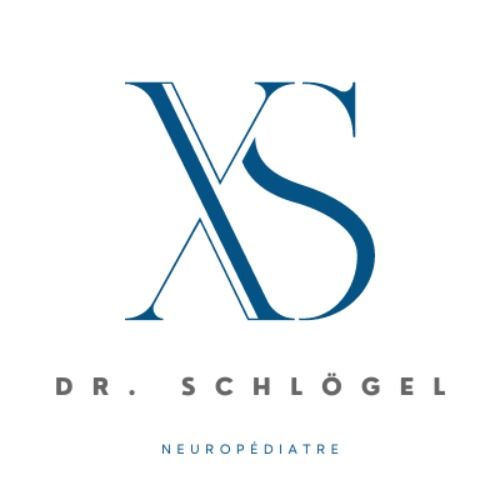 Dr Xavier Schlögel (Neuropédiatre): Prenez rendez-vous en ligne