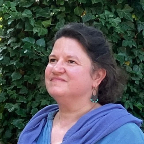 Catherine Garré Osteopath: Book an online appointment Catherine Garré Osteopath: Book an online appointment
