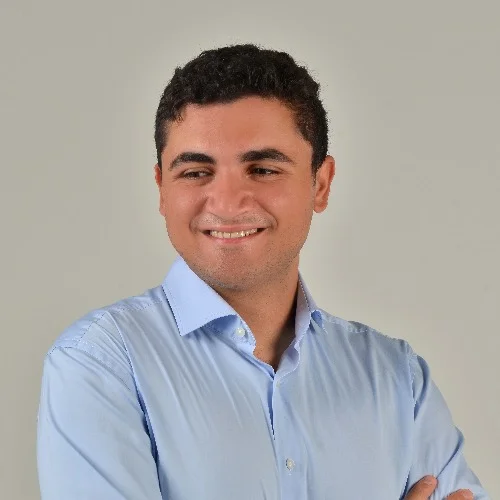 Ismail Baddou (Neuropsychologue): Prenez rendez-vous en ligne