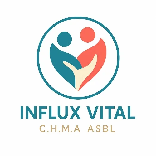 CHMA Influx Vital De Sadeleer Rudy (Psychotherapeut): Boek online een afspraak