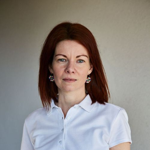 Petra Remetean Physiotherapist: Book an online appointment