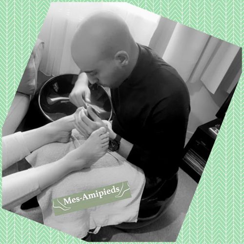 Mes-Amipieds Soins À Domicile Medical Pedicure | doctoranytime