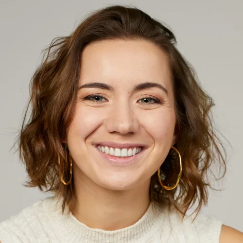 Tatiana Anishchenko Coach: Book an online appointment