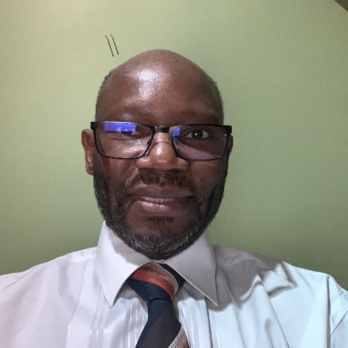 Dandjouma Iliyas Iliyassou (Dentiste): Prenez rendez-vous en ligne