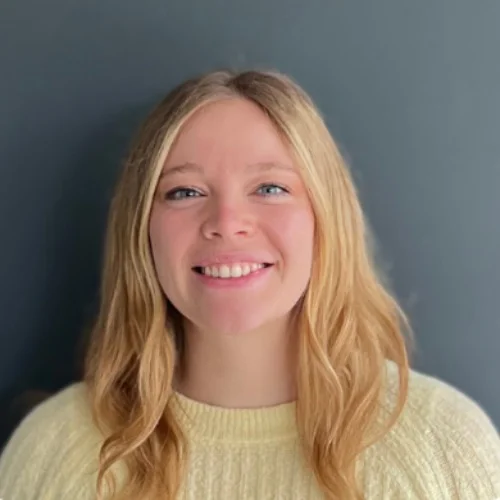 Auriane Gilles Physiotherapist: Book an online appointment