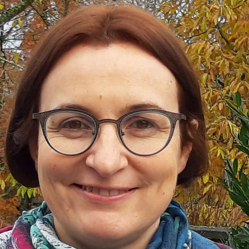 Marie Sandron (Neuropsycholoog) | doctoranytime