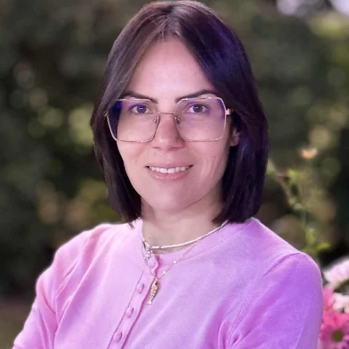 Maroua Cherif (Kinesist): Boek online een afspraak