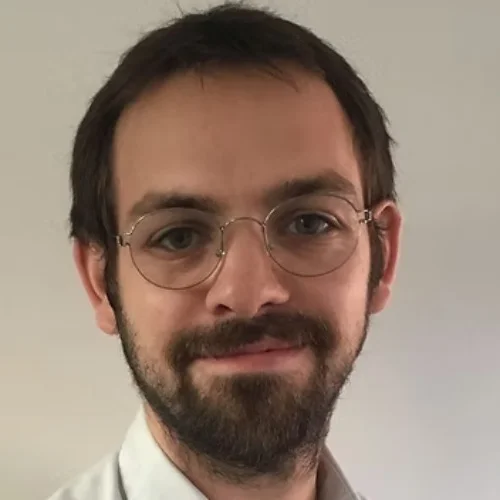 Olivier Vossen (Kinésithérapeute): Prenez rendez-vous en ligne