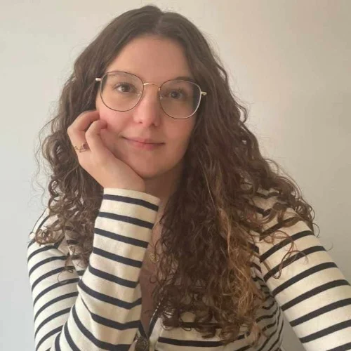 Erin Richard (Psychologue): Prenez rendez-vous en ligne