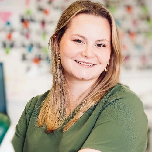 Mathilde Bouchonville (Tandarts): Boek online een afspraak
