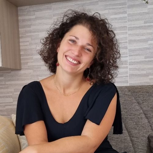 Serena Di Roma (Psycholoog): Boek online een afspraak