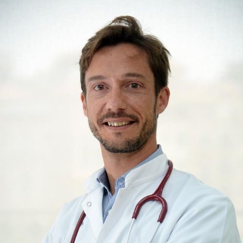 Dr Wilfried Bouvais General Practitioner: Book an online appointment