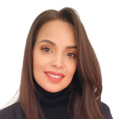 Sara Chafik Idrissi Dental hygienist: Book an online appointment