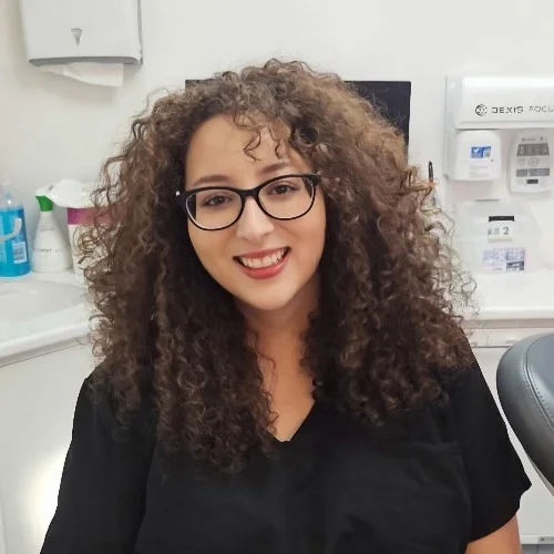 Dounia El Jilali Dentist: Book an online appointment