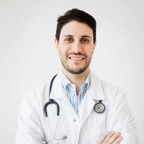 Dr Giovanni Cuminetti Cardiologist: Book an online appointment