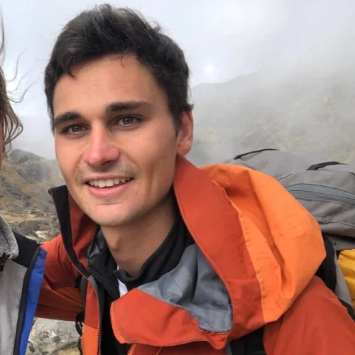 Dr Dorian du Bus de Warnaffe (Cardioloog): Boek online een afspraak