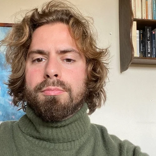 Thomas Juwet Psychologist: Book an online appointment