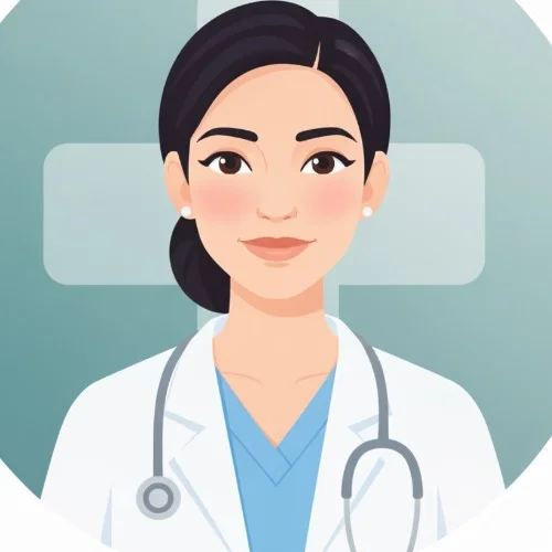 Dr Morgane Owen Ophthalmologist: Book an online appointment