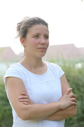 Marjolein Peferoen (Ostéopathe) | doctoranytime