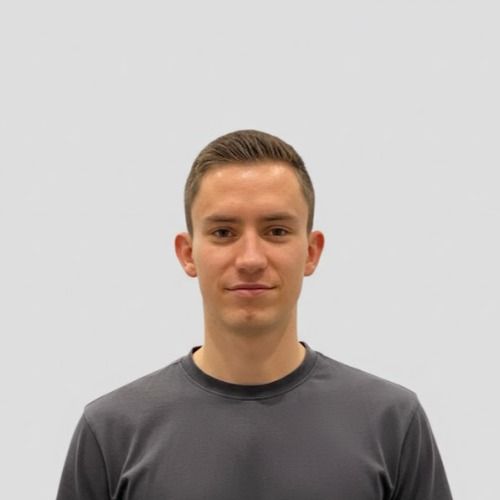 William Ameryckx (Kinesist) | doctoranytime