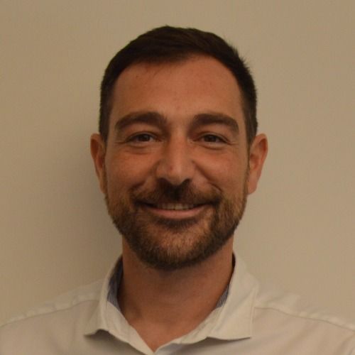 Gabriel Boustani