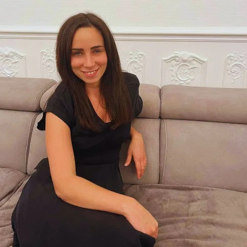 Sarah Di Marcello (Psycholoog): Boek online een afspraak