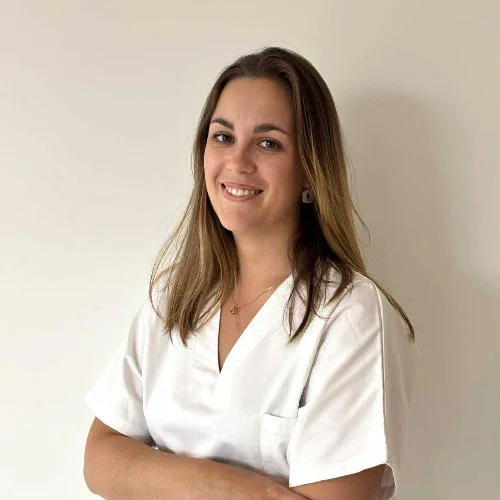 Suzy Pietin-Dufour (Osteopaat): Boek online een afspraak