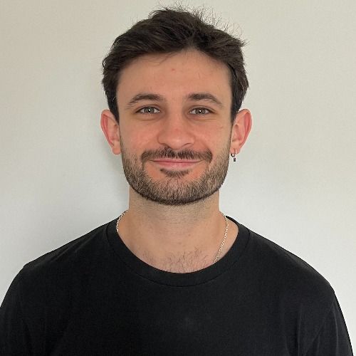 Gabriel Loup (Kinésithérapeute) | doctoranytime