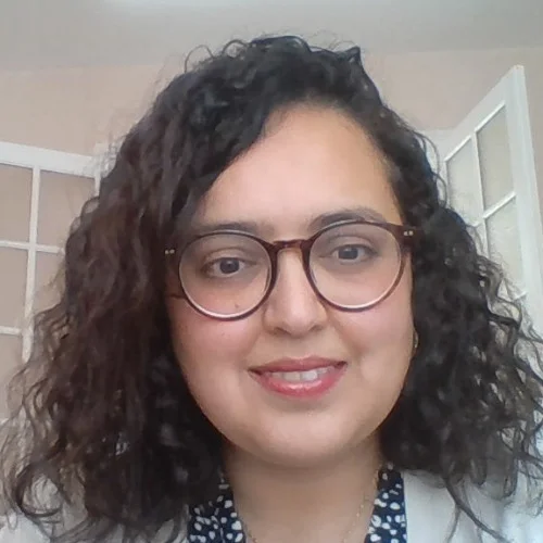 Ikram Tahere (Psycholoog): Boek online een afspraak Ikram Tahere (Psycholoog): Boek online een afspraak