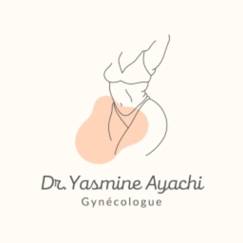 Dr Yasmine Ayachi (Gynécologue): Prenez rendez-vous en ligne
