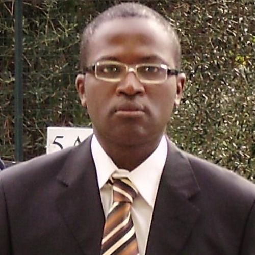 Dr Ngome Enang Gérard (Huisarts): Boek online een afspraak